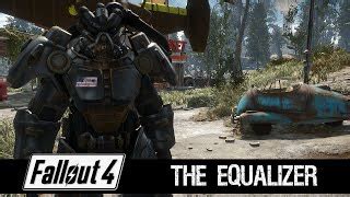 Image result for Fallout 4 Stabilizer Mod