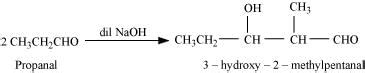 NCERT Solutions Class 12 Chemistry Chapter 8 - Aldehydes, Ketones and ...