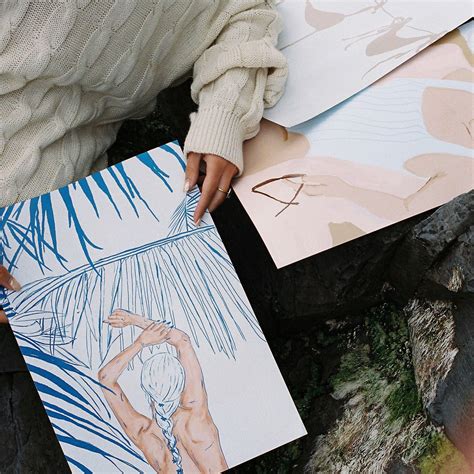 What Is Figurative Art? Cliodhna Doherty Art