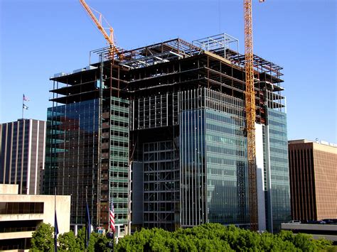 Our Markets - PVS Structures