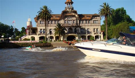THE 30 BEST Places to Visit in Province of Buenos Aires (2026)