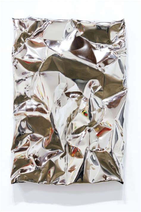 Tim Ebner, Metal Paintings | Meer