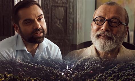 'JL50' Teaser: Abhay Deol, Pankaj Kapur, Piyush Mishra Investigate A ...