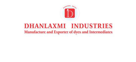 Welcome To DHANLAXMI INDUSTRIES