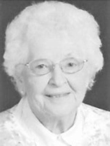 Lola M. McVey Obituary - Galesburg Register-Mail
