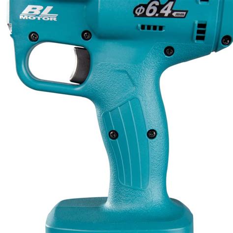 DRV250Z Makita | Makita DRV250Z Cordless 6.4 mm Rivet Gun | 200-5581 | RS
