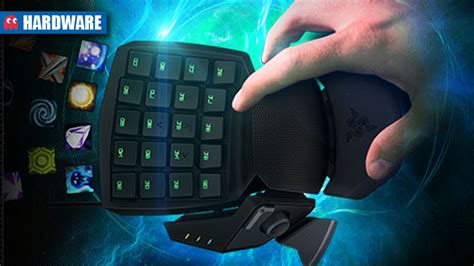 Image result for Right Hand Gaming Keypad