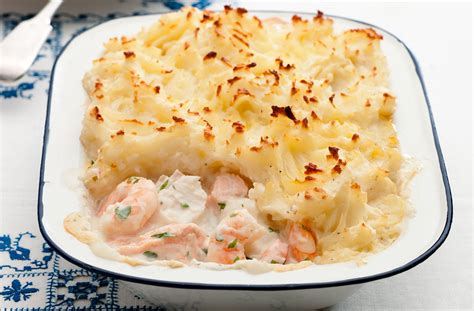Image result for Fish Pie Tutorial