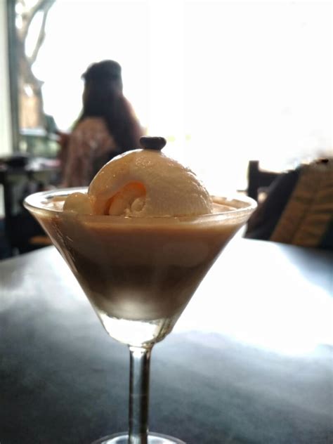 Savour Affogato, Pizzas & More As You Pick Some Quirky Artwork At This ...