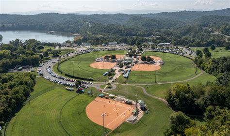 Winged Deer Park - Johnson City Convention & Visitor Bureau