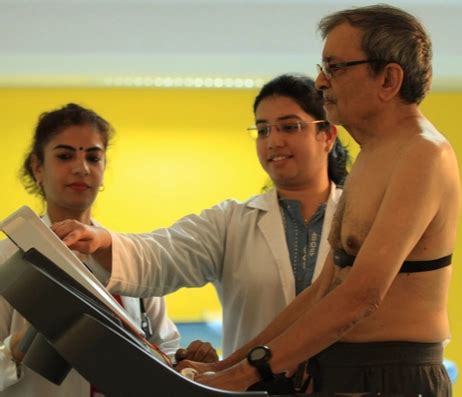 Ramaiah College of Physiotherapy | M. S. Ramaiah University