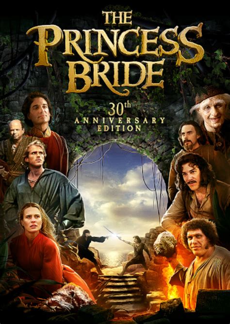 Image result for Yellin Princess Bride