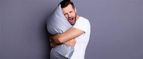 Hygienic & Healthy Sleep Habits For Men