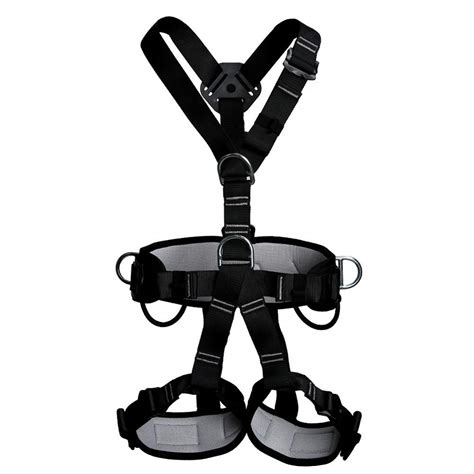 Buy Safety Harness, Climbing Harness, Full Body Safety Harness, Roofing ...