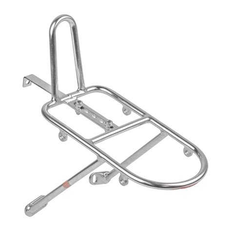 Velo Orange Front Pannier Rack | Randonneur, Cantilever | Cycling Boutique