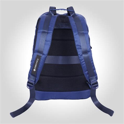 Zebronics Techshield X3 Backpack