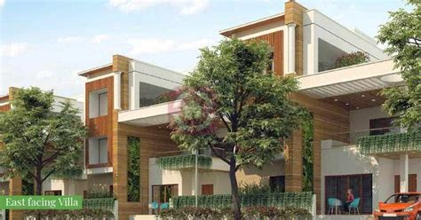 Living Habitats Mittal Joshua Tree Villas Bhanur, Hyderabad | Price ...