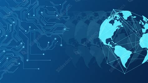 Computer Technology Simple Ppt Background 的图像结果