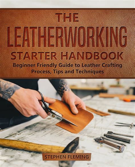 Image result for Leatherworking Tutorials