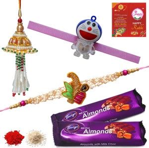 Jaipuri Shop Tango Almonds Milk Chocolate Bar 80g (40g X 2 Pack) With ...