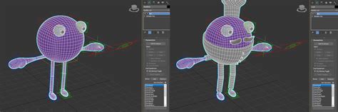 Unity How to Change Mesh of Object through Code 的图像结果