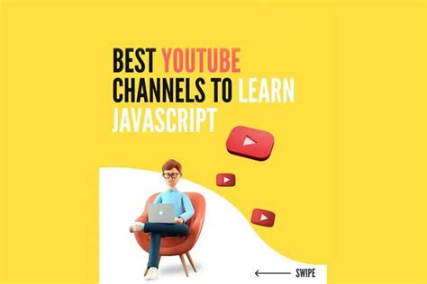 Image result for JavaScript YouTube-Channel