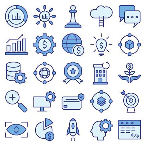 Business Intelligence Developer Icon 的图像结果