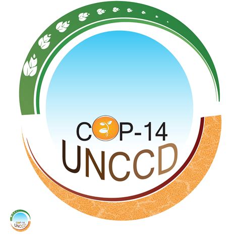 Logo Design Contest for COP 14 of UNCCD | MyGov.in
