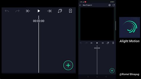 Image result for Tutorial Transisi Alight Motion