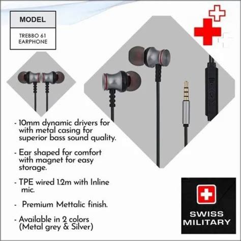 Swiss Military Audio - Techzo Pulse Oximeters Manufacturer from Mumbai