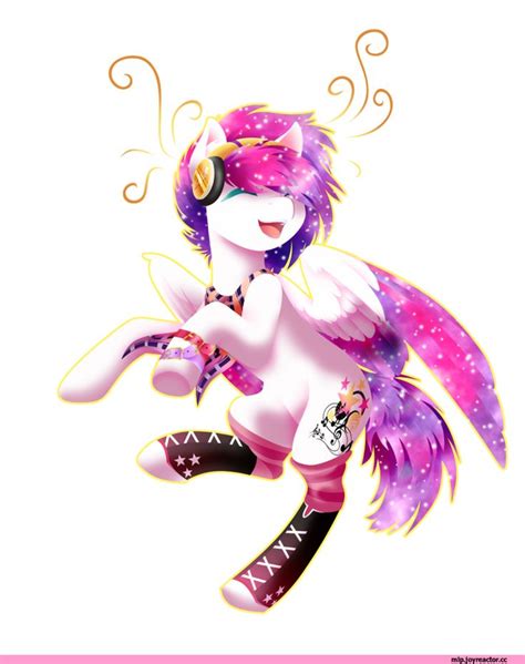 MLP Fan Animation 的图像结果