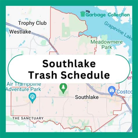 Austin Trash Schedule 2024 (Holidays, Recycling & Bulk Pickup) - My ...