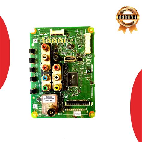 Buy Model 24P200ZE Toshiba LCD TV Motherboard at Attractive Price