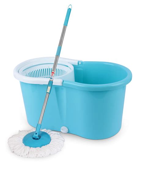 Mop Bucket Easy - Smart – Trueware India