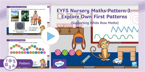Image result for Writing Patterns EYFS