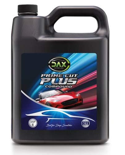 DAX Prime Cut Plus (3.78 Litre) : Amazon.in: Health & Personal Care