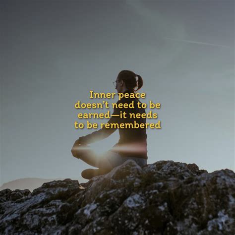 100+ Peaceful Mind Quotes to Inspire Calm, Clarity, and Inner Balance ...