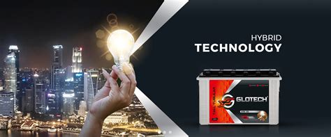 Glotech Power