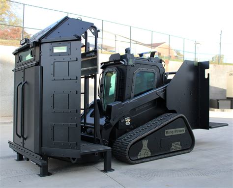 Iredell County Sheriff’s Office adds new armored vehicle to fleet in ...