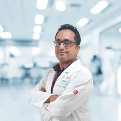 Dr. Elvis Peter Joseph, Surgical Oncologist Bengaluru, India | MediJourney