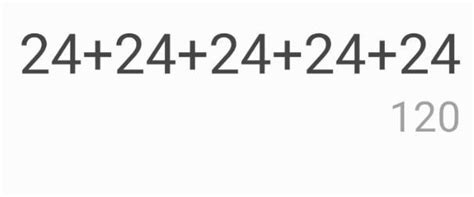 Kavita needs 120 sheets of paper. There are 24 sheets in each bundle ...