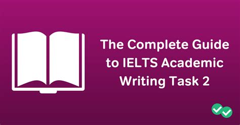 Image result for IELTS Academic Writing Task 2