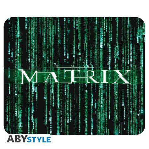 Matrix Mouse Pad 的图像结果