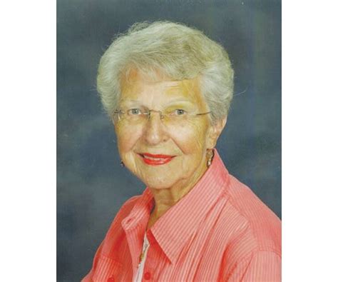 Betty Uhlenbrock Obituary (1928 - 2023) - Urbana, OH - Urbana Daily Citizen