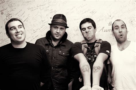 Image result for Alien Ant Farm Ages of Band