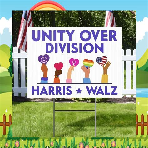Image result for Division Unity Sign