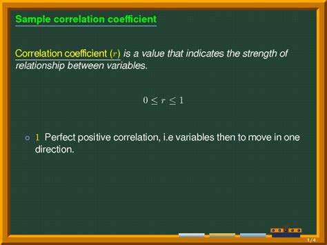 Image result for Sample Correlation Formula