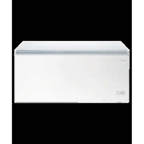 BIM objects - Free download! Chest Freezer, 1860mm, 705L - RC719W2 ...