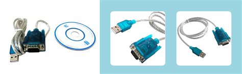 Oraima Usb To Rs-232 Cable Adapter Usb To Rs232 Serial Cable Converter ...