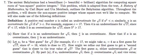 Image result for Python Code for the Babalonian Algorithm